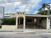Casa en renta totalmente amueblada en Campestre