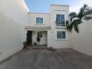 CASA EN RENTA TOTALMENTE AMUEBLADA EN FRACC. BOSQUES DEL RIO