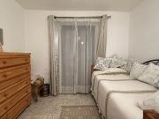 Casa en RENTA totalmente amueblada en pastita dos recámaras