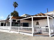 Casa en renta | Totalmente amueblada frente al mar | El...