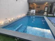 Casa en Renta Totalmente Amueblada – Privadas de Santiago