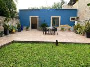 Casa en renta totalmente amueblada ubicada en él centro...