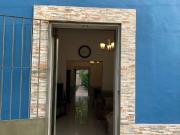 casa en renta totalmente amueblada ubicada en él centro...
