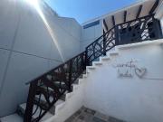 Casa en renta totalmente amueblada y equipada con jardin...