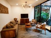 Casa en Renta Town House MUN Tulum #3