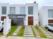 Casa en Renta, Trento 1, El Refugio