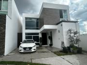 CASA EN RENTA TRENTO RESIDENCIAL LEON GUANAJUATO