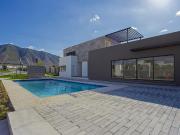 CASA EN RENTA TRES NIVELES CUMBRES CALZADAS