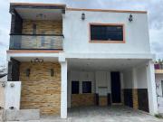 Casa en renta tres recamaras con Piscina, Caucel