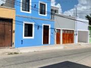 Casa en Renta Tulix en el Barrio de Santiago