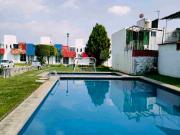 CASA EN RENTA TZOMPANTLE