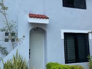 Casa en RENTA Ubicada en Benito Juarez Norte