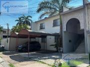 CASA EN RENTA Ubicada en CALLE LAGUNA DE SAN ISIDRO COL....