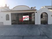 CASA EN RENTA UBICADA EN COL. ZONA NORTE