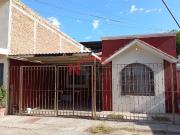 CASA EN RENTA UBICADA EN FRACC. LAS FLORES