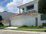 CASA EN RENTA UBICADA EN FRACCIONAMIENTO LA CONCEPCION