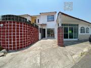 CASA EN RENTA UBICADA EN GEO RINCÓN PINOS II, VERACRUZ, VER