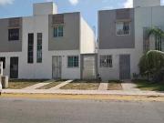 CASA EN RENTA UBICADA EN RESIDENCIAL KUSAMIL, CANCUN