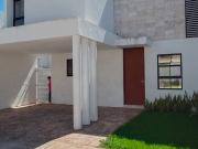 casa en renta ubicada en temozon