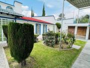 CASA EN RENTA UBICADA EN TEXCOCO COLONIA CENTRO