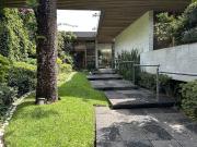 Casa en Renta, un nivel, embajadas, Lomas de...