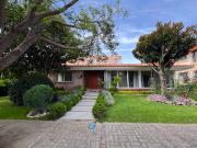 Casa en Renta un Piso Club de Golf El Cristo Atlixco, Puebla