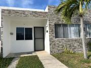 Casa en renta una planta