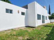 CASA EN RENTA UNA PLANTA