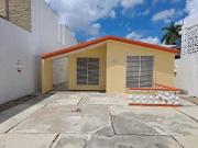 Casa en Renta Una Sola Planta en Garcia Gineres, Merida