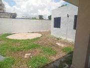 Casa en Renta Una sola Planta en Montes Ame, Merida