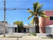 Casa en Renta Una sola Planta en Montes Ame, Merida
