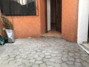 CASA EN RENTA UNIDAD VICTORIA, TOLUCA