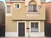 CASA EN RENTA URBI MARSELLA