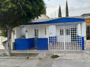 CASA EN RENTA USO COMERCIAL O HABITACIONAL