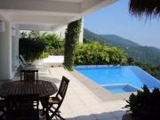 Casa en renta vacacional Acapulco