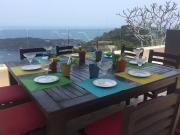 Casa en renta vacacional con 7 recamaras Acapulco