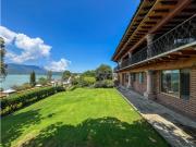 CASA EN RENTA VACACIONAL|EL ESCONDRIJO|LA PEÑA|VALLE DE...