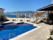 Casa en renta vacacional en Joyas de brisamar