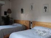 Casa en renta vacacional en La Paz, BCS, céntrica