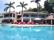 Casa en renta vacacional Fraccionamiento Las Brisas Acapulco