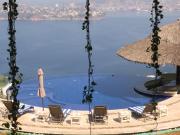 Casa en renta vacacional Fraccionamiento Las Brisas Acapulco