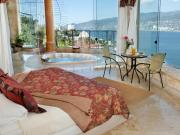 Casa en renta vacacional Fraccionamiento Las Brisas Acapulco