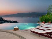 Casa en renta vacacional Fraccionamiento Las Brisas Acapulco