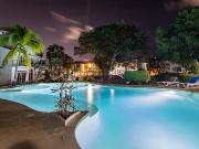 Casa en renta vacacional Fraccionamiento Playacar Fase II