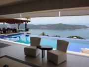 Casa en renta vacacional Lomas del Marqu?s Acapulco