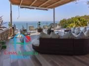 Casa en renta vacacional para 6 personas. Alberca...