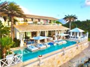 Casa en renta vacacional Punta Sam Cancun