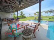 Casa en renta vacacional en Tres Vidas. Con jardín,...