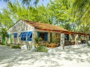Casa en renta vacacional Tulum Sian Ka an