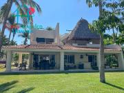 Casa Vacacional en Son Vida con Roof Garden y 4 Recámaras
